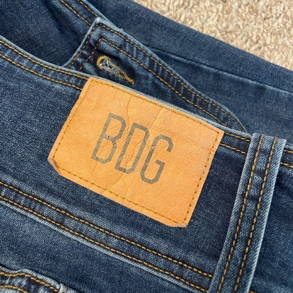 BDG Boot Cut Jeans - Picture 7 of 13
